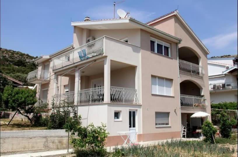 Apartment Apartmant Milan Trogir