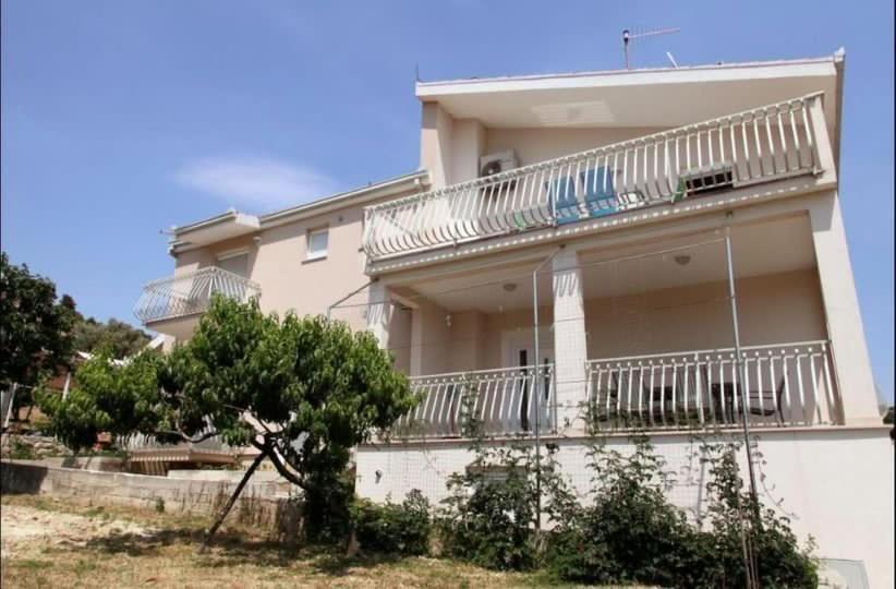 Apartmant Milan *