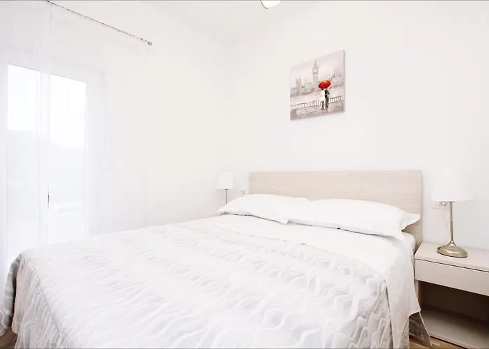 Apartmant Milan